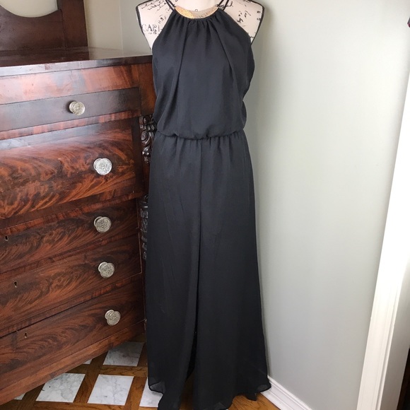 As u wish long jumpsuit - Picture 2 of 5